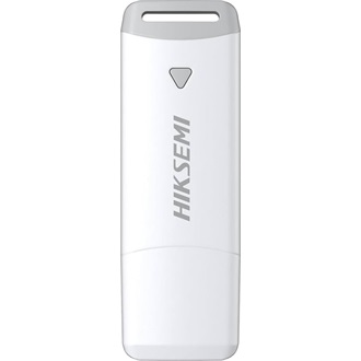 Hikvision 16GB HIKSEMI M220P Cap USB-A 3.2 Gen1 pendrive BOX fehér