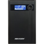 Hikvision 2000VA DS-UPS2000-R UPS szünetmentes tápegység