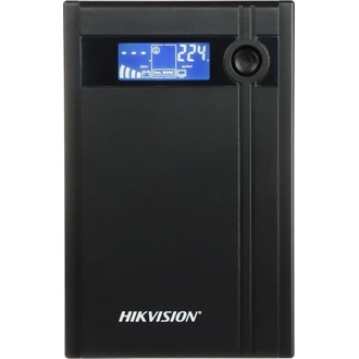 Hikvision 2000VA DS-UPS2000-R UPS szünetmentes tápegység
