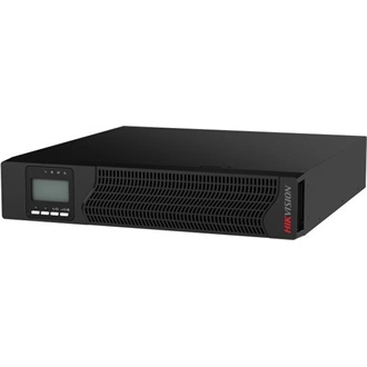 Hikvision 3000VA DS-UPS03K72-R/TJS UPS szünetmentes tápegység
