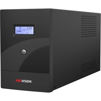 Hikvision 3000VA DS-UPS3000-R UPS szünetmentes tápegység