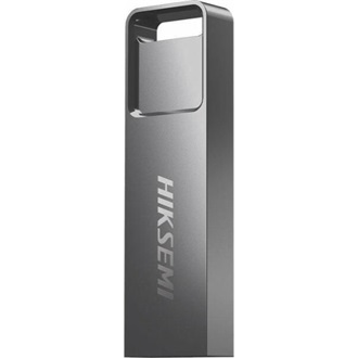 Hikvision 32GB HIKSEMI E301 Blade vízálló USB-A 3.2 Gen1 pendrive BOX szürke