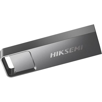 Hikvision 32GB HIKSEMI E301 Blade vízálló USB-A 3.2 Gen1 pendrive BOX szürke