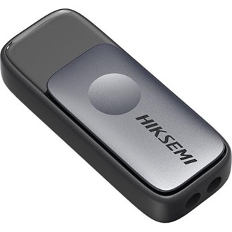 Hikvision 32GB HIKSEMI M210S Pully USB-A 3.2 Gen1 pendrive BOX szürke