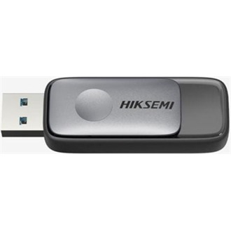 Hikvision 32GB HIKSEMI M210S Pully USB-A 3.2 Gen1 pendrive BOX szürke