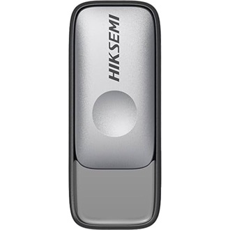 Hikvision 32GB HIKSEMI M210S Pully USB-A 3.2 Gen1 pendrive BOX szürke