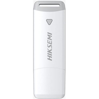 Hikvision 32GB HIKSEMI M220P Cap USB-A 2.0 pendrive BOX fehér