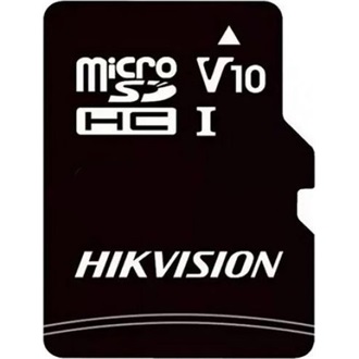 Hikvision 32GB HIKSEMI NEO HOME UHS-1 Class10 microSDHC memóriakártya BOX