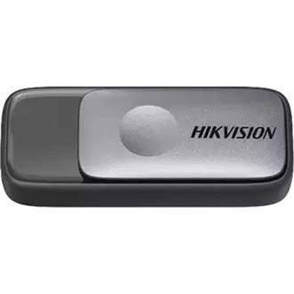 Hikvision 32GB HIKSEMI PULLY M210S USB-A 3.0 pendrive BOX ezüst