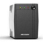 Hikvision 600VA DS-UPS600 UPS szünetmentes tápegység