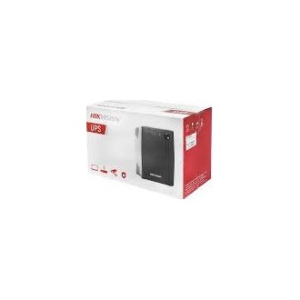 Hikvision 600VA DS-UPS600 UPS szünetmentes tápegység