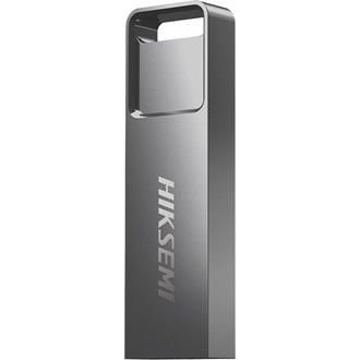 Hikvision 64GB HIKSEMI E301 Blade vízálló USB-A 3.2 Gen1 pendrive BOX szürke