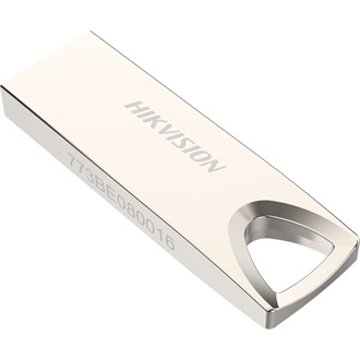 Hikvision 64GB HIKSEMI M200 Classic USB-A 2.0 pendrive BOX szürke
