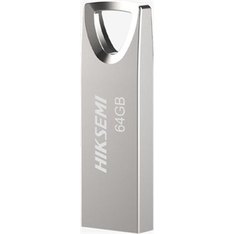 Hikvision 64GB HIKSEMI M200 Classic USB-A 2.0 pendrive BOX szürke