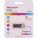 Hikvision 64GB HIKSEMI M200 Classic USB-A 3.0 pendrive BOX szürke