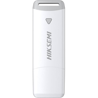 Hikvision 8GB HIKSEMI M220P Cap USB-A 2.0 pendrive BOX fehér