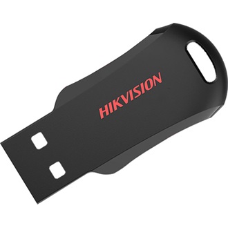 Hikvision 8GB HIKSEMI RNB M200R USB-A 2.0 pendrive BOX fekete