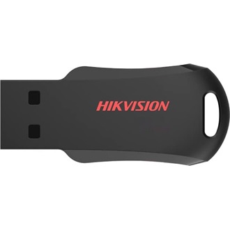 Hikvision 8GB HIKSEMI RNB M200R USB-A 2.0 pendrive BOX fekete