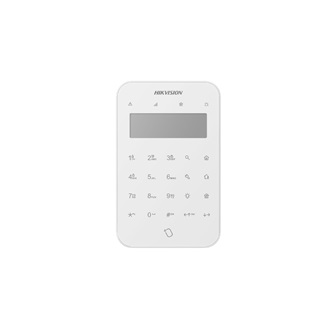 Hikvision AX Pro - DS-PK1-LT-WE