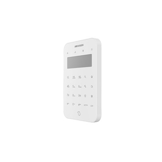 Hikvision AX Pro - DS-PK1-LT-WE