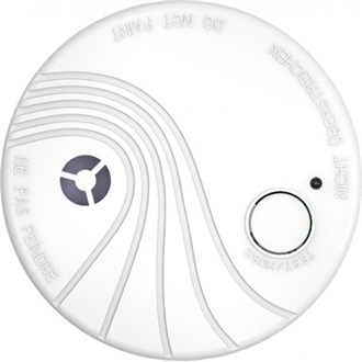 Hikvision AX Pro Érzékelő - DS-PDSMK-S-WE