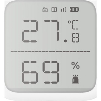 Hikvision AX Pro Érzékelő - DS-PDTPH-E-WE