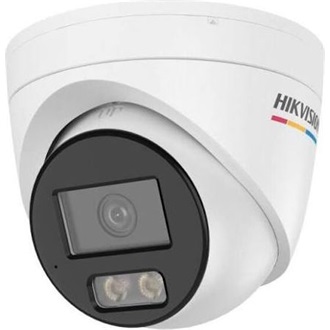 Hikvision DS-2CD1347G3H-LIU smart home kültéri IP kamera IP67