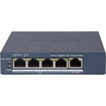Hikvision DS-3E1505P-EI/M PoE switch