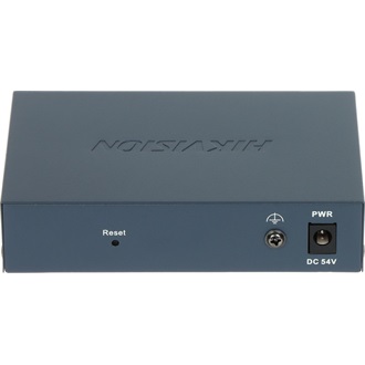 Hikvision DS-3E1505P-EI PoE switch