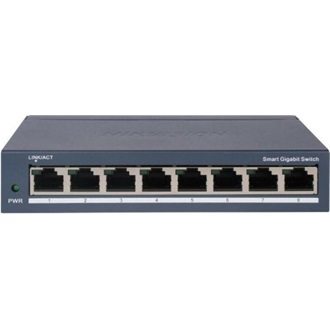 Hikvision DS-3E1508-EI switch