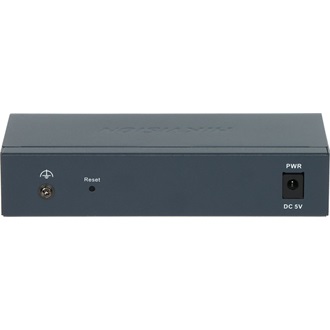 Hikvision DS-3E1508-EI switch