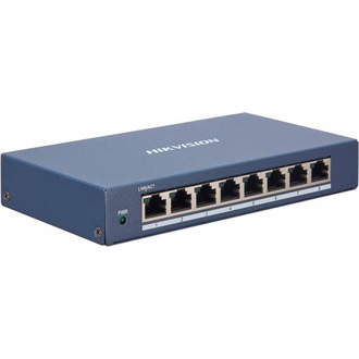 Hikvision DS-3E1508-EI switch
