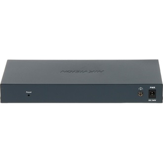 Hikvision DS-3E1510P-EI/M PoE switch