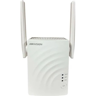 Hikvision DS-3WRE12C AC1200 Dual-Band Wi-Fi range extender
