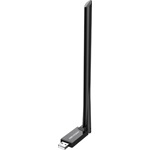 Hikvision DS-3WRU3X-H AX300 300Mb/s USB-A Wi-Fi hálózati adapter
