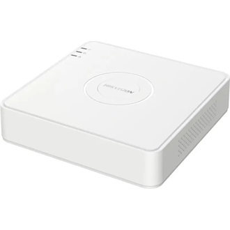 Hikvision DS-7104HGHI-M1/T hálózati video rögzítő DVR
