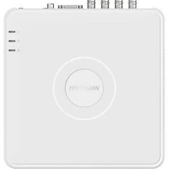 Hikvision DS-7104HGHI-M1/T hálózati video rögzítő DVR