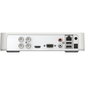 Hikvision DS-7104HGHI-M1/T hálózati video rögzítő DVR