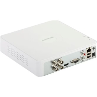 Hikvision DS-7104HGHI-M1/T hálózati video rögzítő DVR