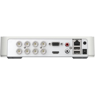 Hikvision DS-7108HGHI-M1/T hálózati video rögzítő DVR