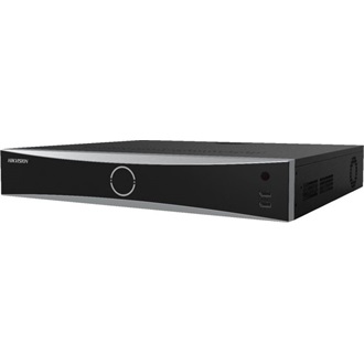 Hikvision DS-7732NXI-K4/16P hálózati video rögzítő NVR