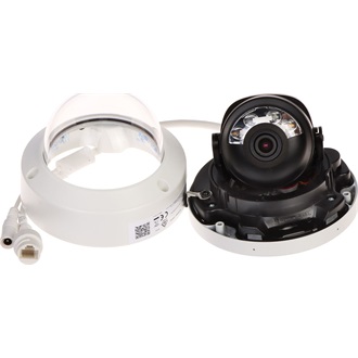 Hikvision DS-2CD1143G2-LIU smart home kültéri IP kamera IP67