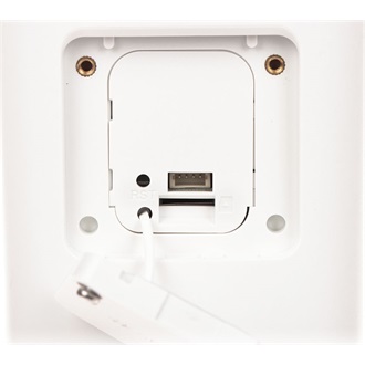 Hikvision DS-2CD1643G2-LIZSU smart home kültéri IP kamera IP67