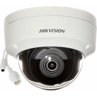 Hikvision DS-2CD2143G2-IS smart home kültéri IP kamera IK10 IP67