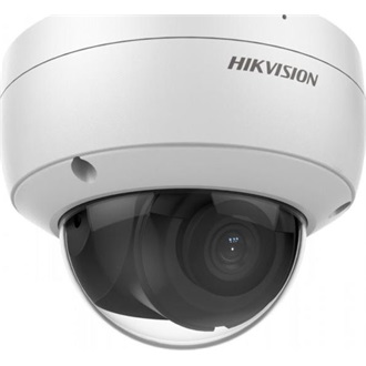 Hikvision DS-2CD2143G2-IU(4MM) AcuSense smart home kültéri IP kamera IP67 IK10