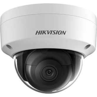 Hikvision DS-2CD2143G2-IU(4MM) AcuSense smart home kültéri IP kamera IP67 IK10