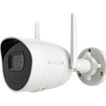 Hikvision DS-2CV2041G2-IDW Bullet Wi-Fi smart home kültéri IP kamera IP66