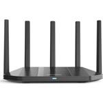 Hikvision DS-3WR18X AX1800 Dual-Band Wi-Fi router
