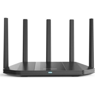 Hikvision DS-3WR18X AX1800 Dual-Band Wi-Fi router
