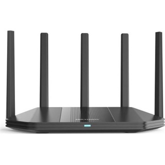 Hikvision DS-3WR30X AX3000 Dual-Band Wi-Fi router
